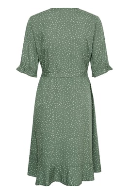 Kleid CRTiah Kleid Feminine