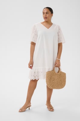 Kleid KCmally Kleid A-shape