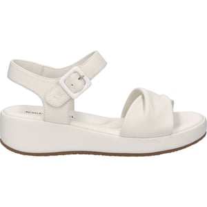 JOSEF SEIBEL Damen Sandale Eve 02 in weiss