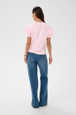 T-shirt KAerin T-shirt Loose fit