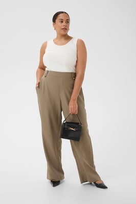 Casual Hose KCvictoria Casual Hose Regular fit