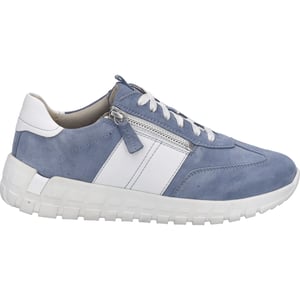 JOSEF SEIBEL Damen Sneaker Gabby 01 in slate blue-kombi