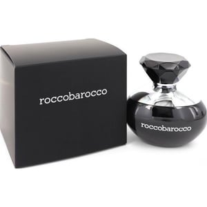 RoccoBarroco Schwarz für Damen 100ml EDP Spray
