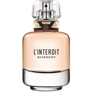 Givenchy L'Interdit für Sie 125ml EDP Spray