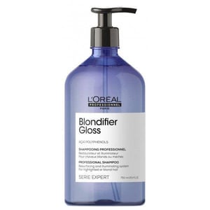 L'Oréal Professionnel Blondifier Gloss Professionelles Shampoo 300ml