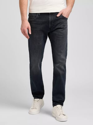 Lee - DAREN ZIP FLY ALUCARD