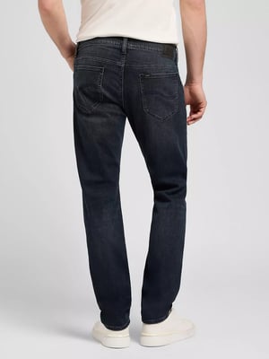 Lee - DAREN ZIP FLY ALUCARD