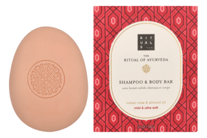 Rituals Ayurveda Shampoo- und Körperbar