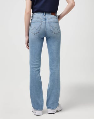 Wrangler - BOOTCUT SOUTHEAST