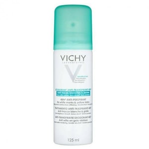 Vichy Antitranspirant Deodorant Spray 48H 125ml