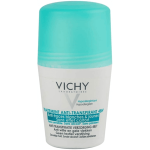 Vichy 48H Antitranspirant Roll-On Deo 50ml