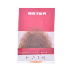 Beter Unsichtbares Netz Blond Haar