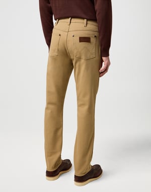Wrangler - LARSTON TIGERS EYE