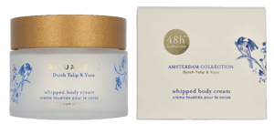 Rituals Niederländische Tulpe & Yuzu Schlagsahne Körpercreme