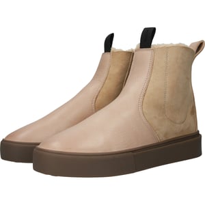 SERMEQ NAALU - CL208 Sesame - Chelsea-Stiefel