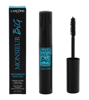 Lancome Monsieur Big Mascara