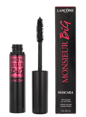 Lancôme Monsieur Big Mascara
