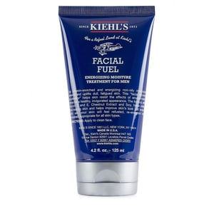 Kiehl's Gesichtsbenzin Feuchtigkeitsbehandlung 125ml
