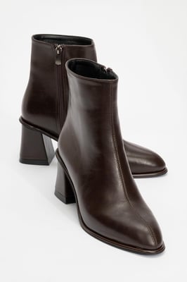 Maura Blockabsatz Stiefel (Damen)