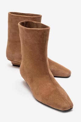 Nacho Leder Stiefelette (Damen)