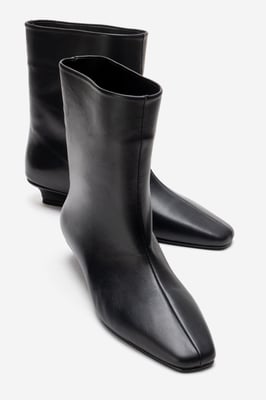 Nacho Leder Stiefelette (Damen)