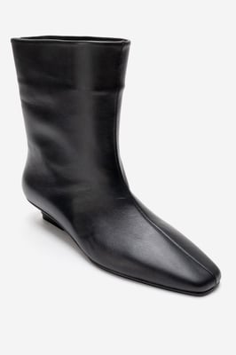 Nacho Leder Stiefelette (Damen)