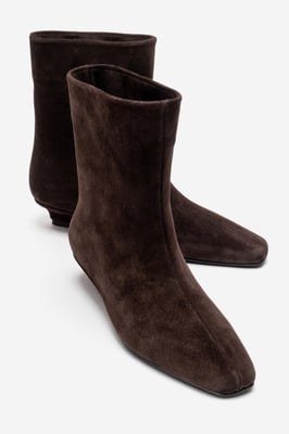 Nacho Leder Stiefelette (Damen)