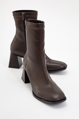 Plesa Blockabsatz Stiefel (Damen)