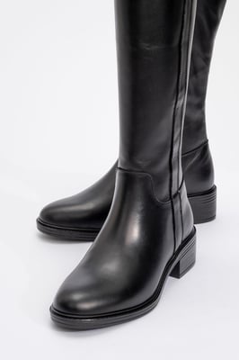 Acro Lederstiefel (Damen)