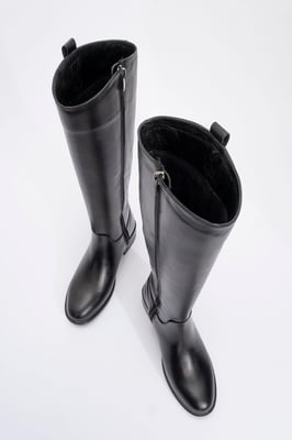 Acro Lederstiefel (Damen)