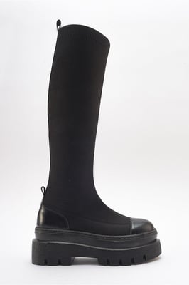 Celine Scuba Stiefel (Damen)