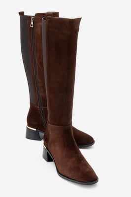 Rochos Lederstiefel (Damen)