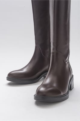 Acro Lederstiefel (Damen)