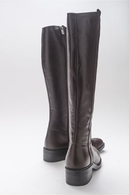 Acro Lederstiefel (Damen)