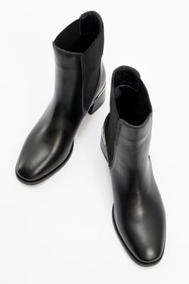 Neiva Leder Chelsea Boot (Damen)