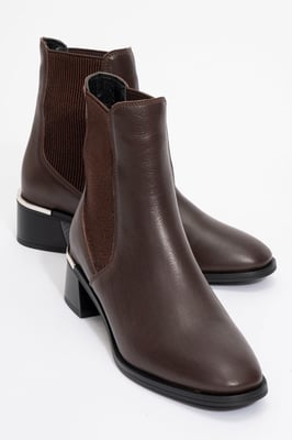 Neiva Leder Chelsea Boot (Damen)