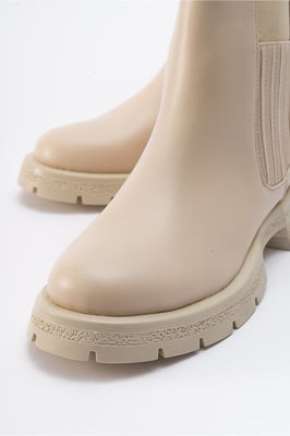 Sofia Chelsea Boot