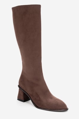 Paradis Blockabsatz Kniehoher Stiefel (Damen)