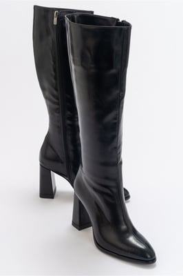 Decer Kniehoher Stiefel (Damen)