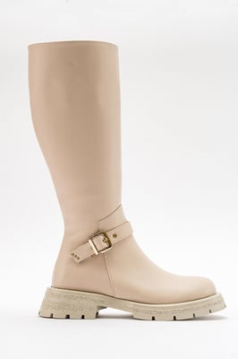 Covela Kniehoher Stiefel (Damen)