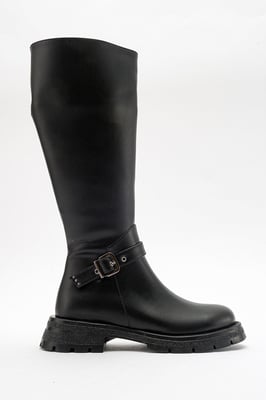 Covela Kniehoher Stiefel (Damen)