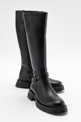 Covela Kniehoher Stiefel (Damen)