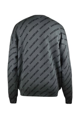 Balenciaga Pullover Grau
