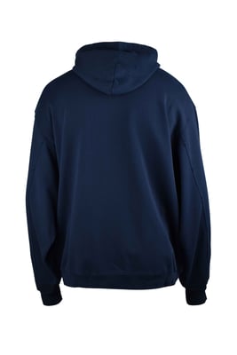 Balenciaga Sweatshirt Blau
