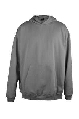 Balenciaga Sweatshirt Grau