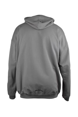 Balenciaga Sweatshirt Grau