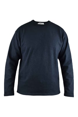 Stone Island Sweatshirt Blau