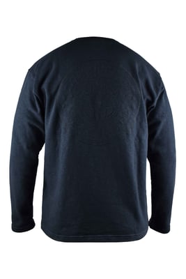 Stone Island Sweatshirt Blau