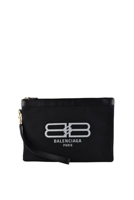 Balenciaga Jumbo-Tasche Schwarz