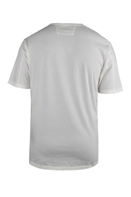 C.P. Company T-shirt Weiß